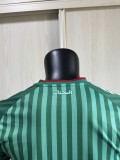 26ss 27ss Adidas Algeria Soccer Jersey Player Version