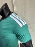 26ss 27ss Adidas Northern Ireland Soccer Jersey Player Version