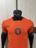 26ss 27ss Nike Netherlands Soccer Jersey Player Version