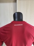 26ss 27ss Adidas Hungary Soccer Jersey Player Version