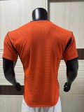 26ss 27ss Nike Netherlands Soccer Jersey Player Version