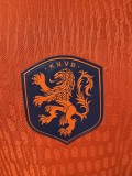 26ss 27ss Nike Netherlands Soccer Jersey Player Version