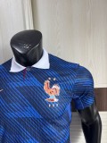 26ss 27ss Nike France Soccer Jersey Player Version