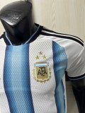 26ss 27ss Adidas Argentina Soccer Jersey Player Version