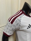 26ss 27ss Adidas UAE Soccer Jersey Player Version