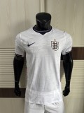26ss 27ss Nike England Soccer Jersey Player Version