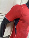 26ss 27ss Nike England Soccer Jersey Player Version