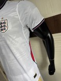 26ss 27ss Nike England Soccer Jersey Player Version