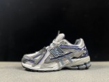 New Balance Sneakers M1906R Retro Dad Style Casual Sports Running Shoes