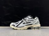 New Balance Sneakers M1906R Retro Dad Style Casual Sports Running Shoes
