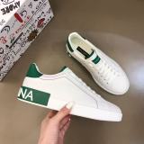 Dolce & Gabbana Men's Casual Sneakers