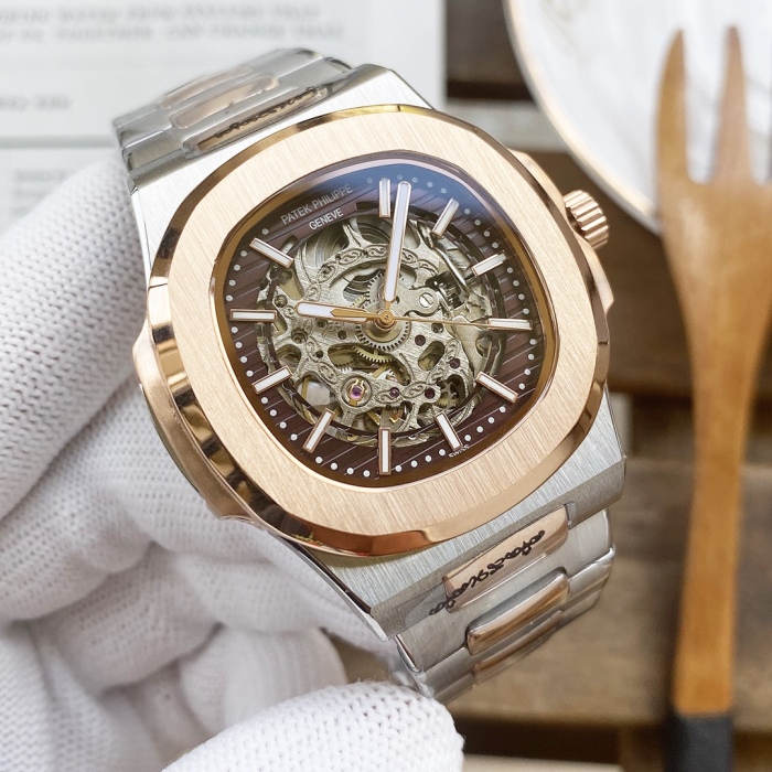 P*atek P*hilippe Watches Top Quality 42*11MM (Arrenfashion )