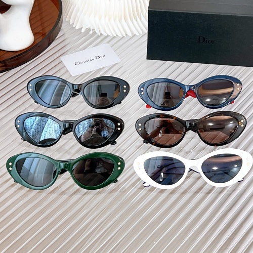  Arrenfashion Top Quality D*ior Glasses