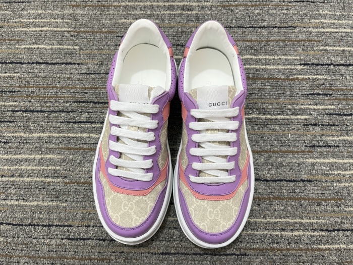  Arrenfashion Women G*ucci Top Sneaker