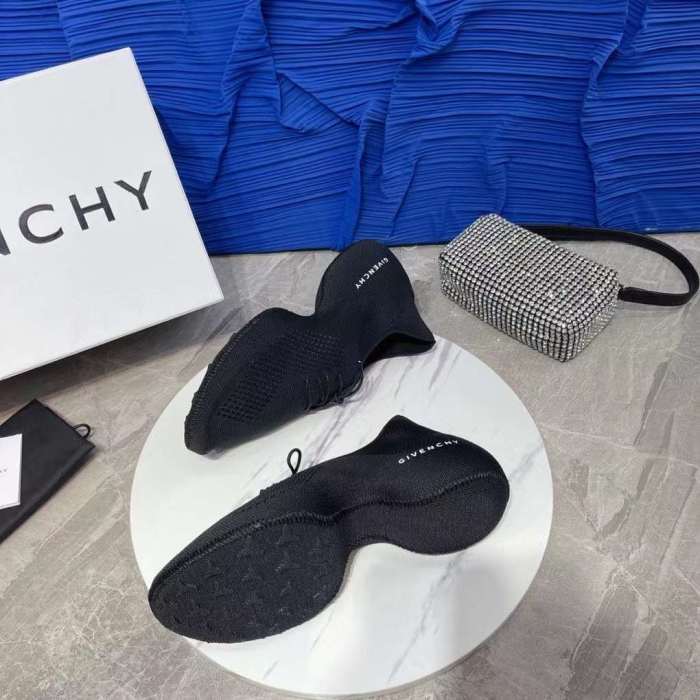 Men Women G*ivenchy Top Sneaker （ Arrenfashion ）