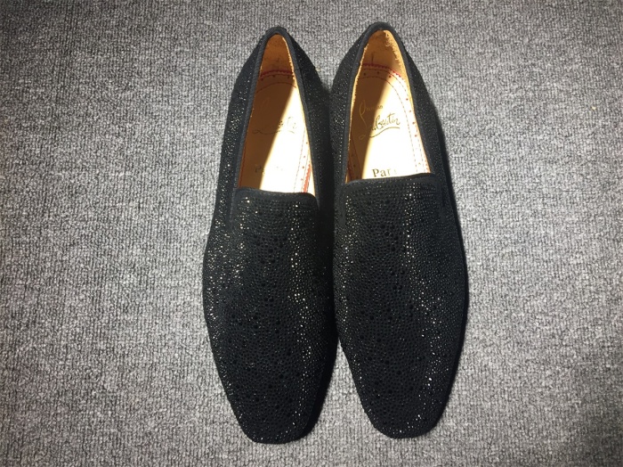 Arrenfashion C*ristian L*uboutin Loafer