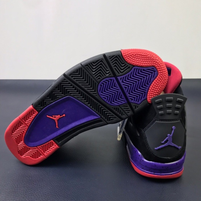  Arrenfashion Air Jordan 4 NRG “Raptors” AQ3816-056