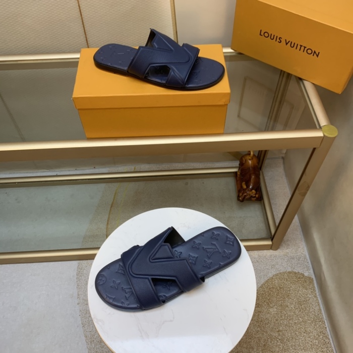 Men Women H*ermes Top Sandals (Arrenfashion)