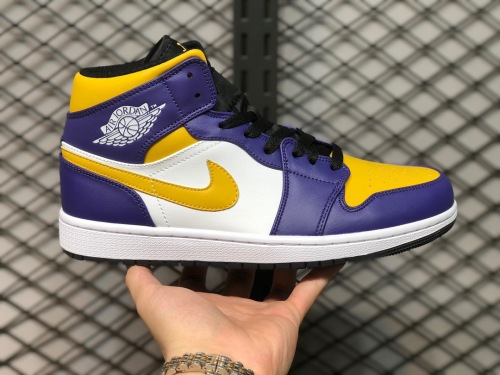 Nike Air Jordan 1 High AJ1 ( Arrenfashion)