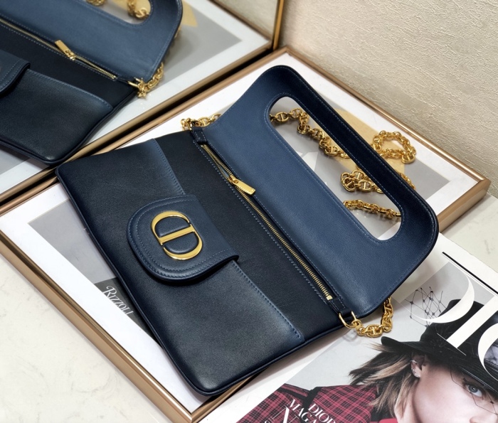  Arrenfashion D*ior Top Bag 28*16.5*3cm