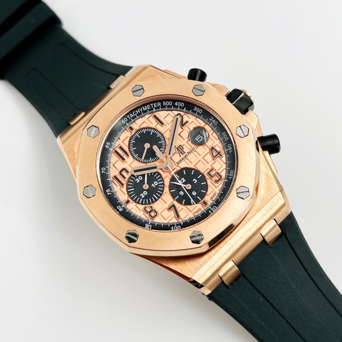 A*udemaps P*iguet Watches Top Quality 42*15mm (Arrenfashion)