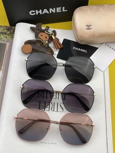  Arrenfashion C*hanel Glasses Top