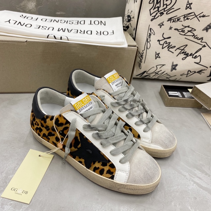  Arrenfashion Men Women G*GDB Top Sneakers