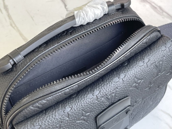  Arrenfashion L*ouis V*uitton Top Bag 22*18*8cm