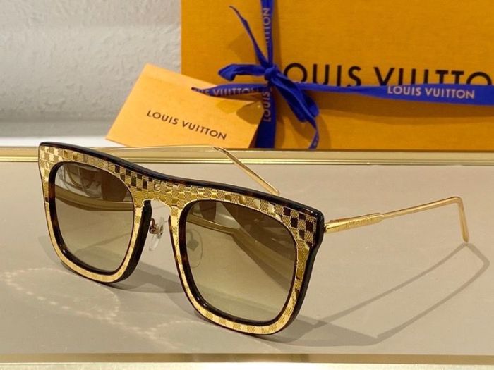  Arrenfashion Top Quality L*ouis V*uitton Glasses