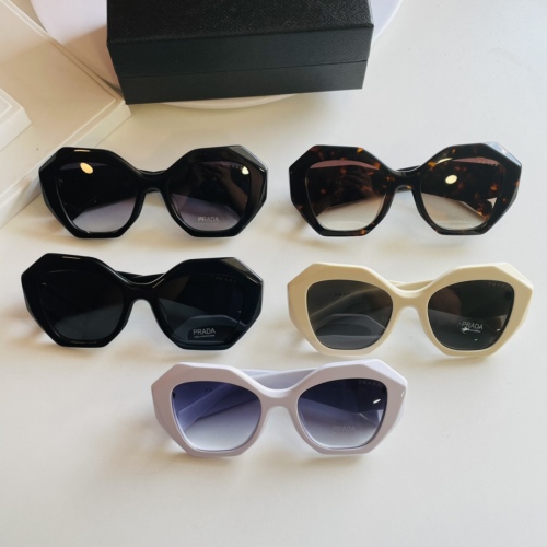  Arrenfashion P*rada Glasses Top