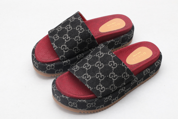  Arrenfashion Women G*cci Sandals