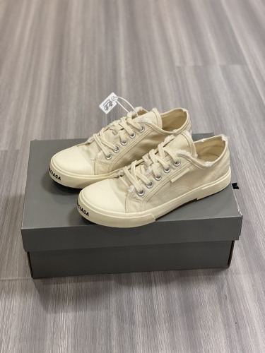  Arrenfashion Men Women B*alenciaga Top Sneakers