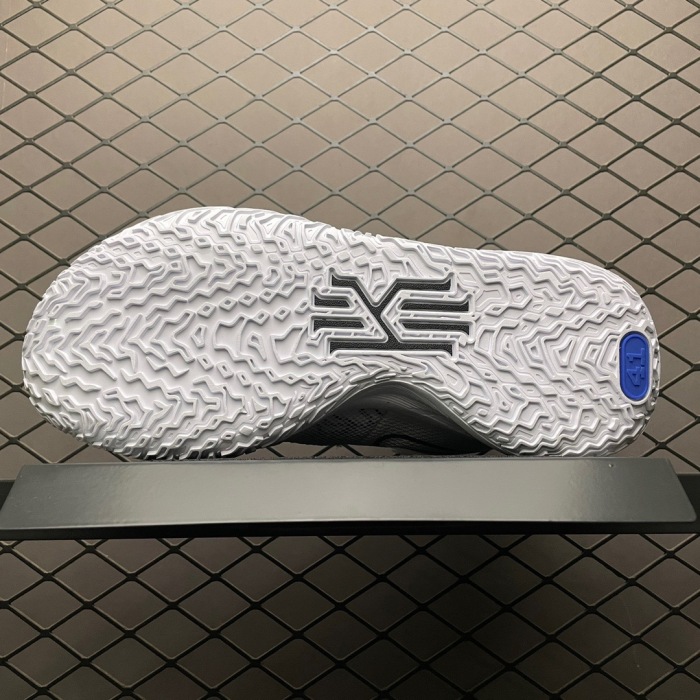 NIKE Kyrie 7 hip-hop CQ9327-100 (Arrenfashion)