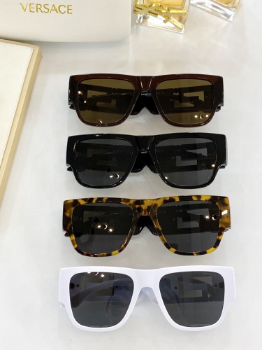 Arrenfashion V*ersace Glasses Top
