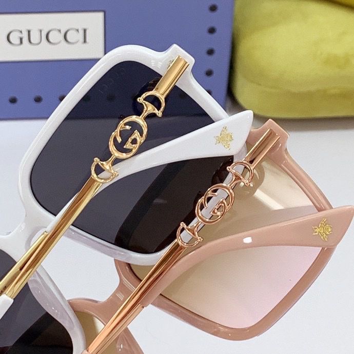 Arrenfashion Top Quality G*ucci Glasses