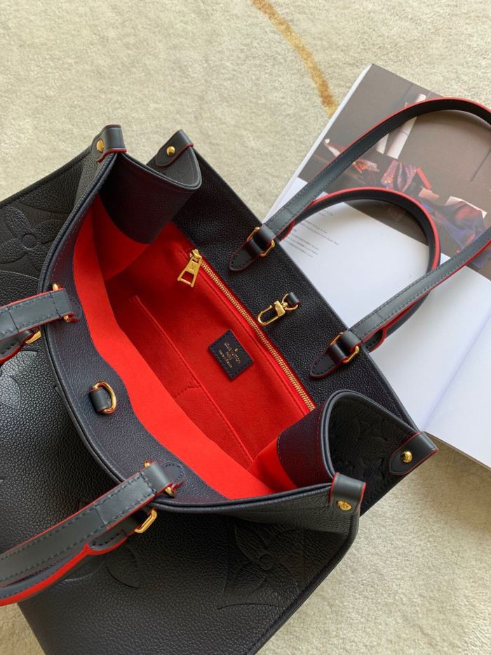  Arrenfashion L*ouis V*uitton Bag Top Quality 34*26*13cm