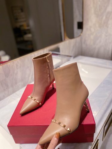  Arrenfashion Women 𝑉*𝐴𝐿𝐸𝑁𝑇𝐼𝑁𝑂 Top Sneakers