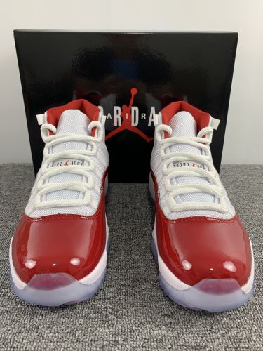 Arrenfashion Air Jordan 11 Cherry CT8012-116