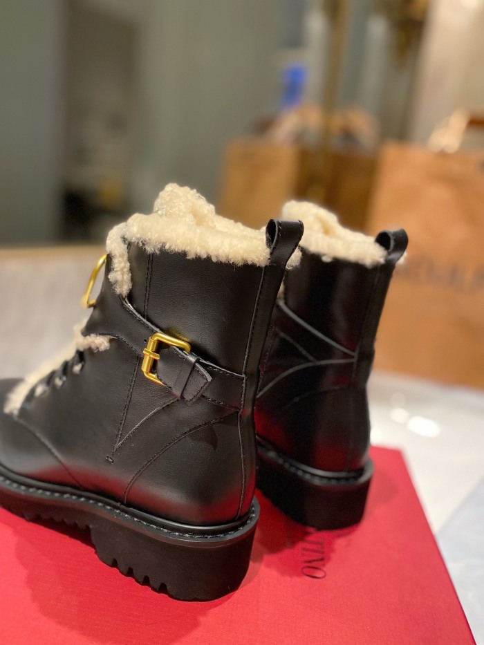  Arrenfashion Women 𝑉*𝐴𝐿𝐸𝑁𝑇𝐼𝑁𝑂 Top Sneakers
