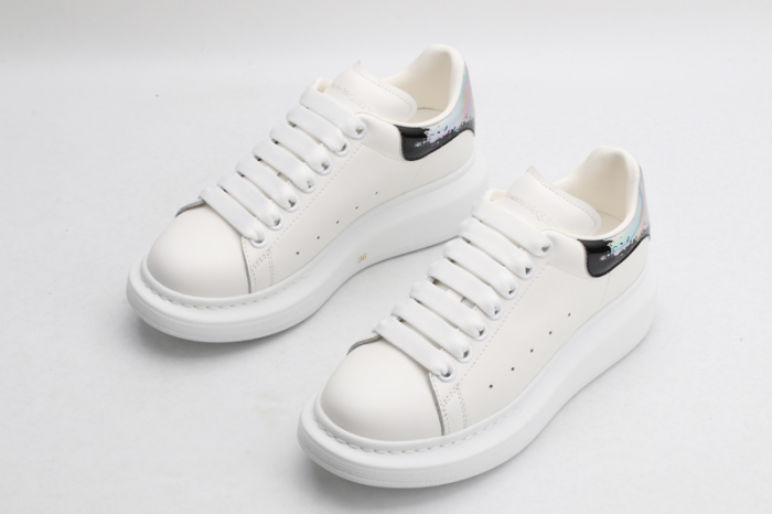  Arrenfashion Men Women A*lexander M*cqueen Top Sneaker