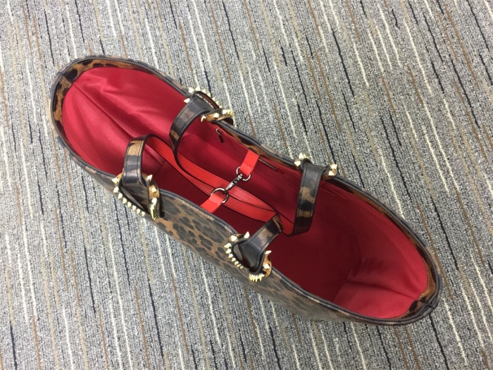  Arrenfashion Bag C*hristian L*ouboutin Top Quality