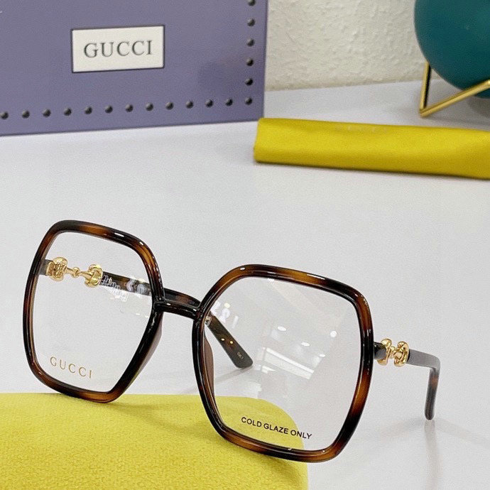  Arrenfashion Top Quality G*ucci Glasses