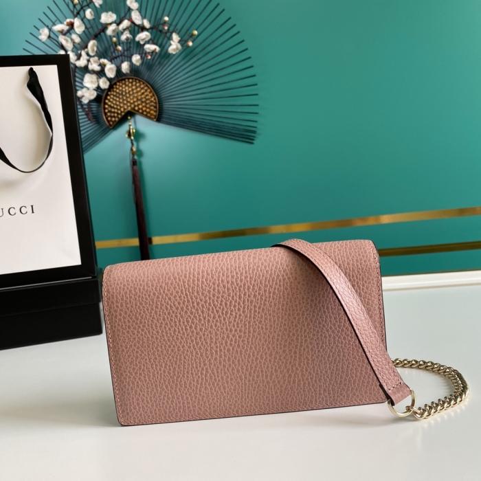  Arrenfashion G*ucci Bag Top Quality 20*13*6CM