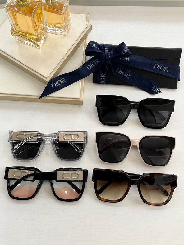  Arrenfashion D*ior Glasses Top