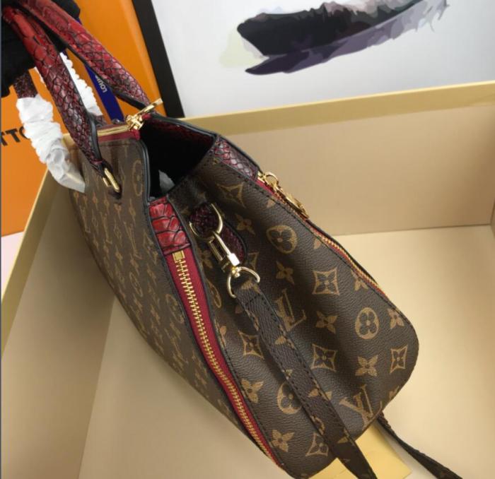  Arrenfashion L*ouis V*uitton Bag Top Quality 30*26*12cm