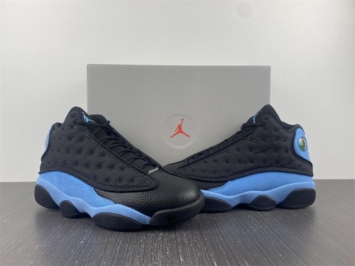  Arrenfashion Air Jordan 13 University Blue DJ5982-041