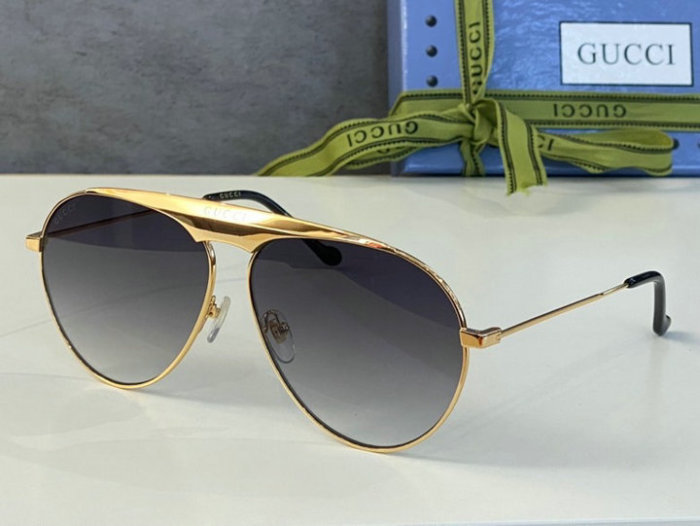  Arrenfashion Top Quality G*ucci Glasses