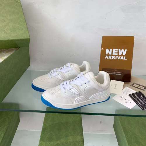 Women Men G*ucci Top Sneaker (Arrenfashion)