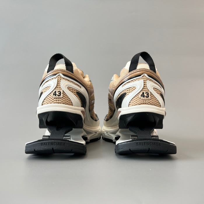  Arrenfashion Men Women B*alenciaga Top Sneakers