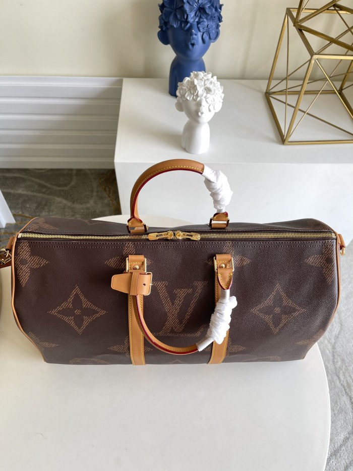  Arrenfashion L*ouis V*uitton Bag Top Quality 50.0x 29.0x 23.0 cm